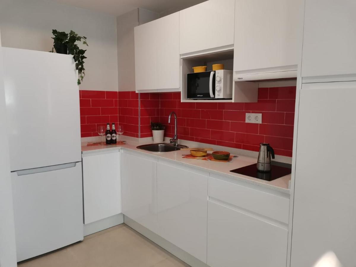 Bnbook Medea 2 Aparthotel Fuengirola