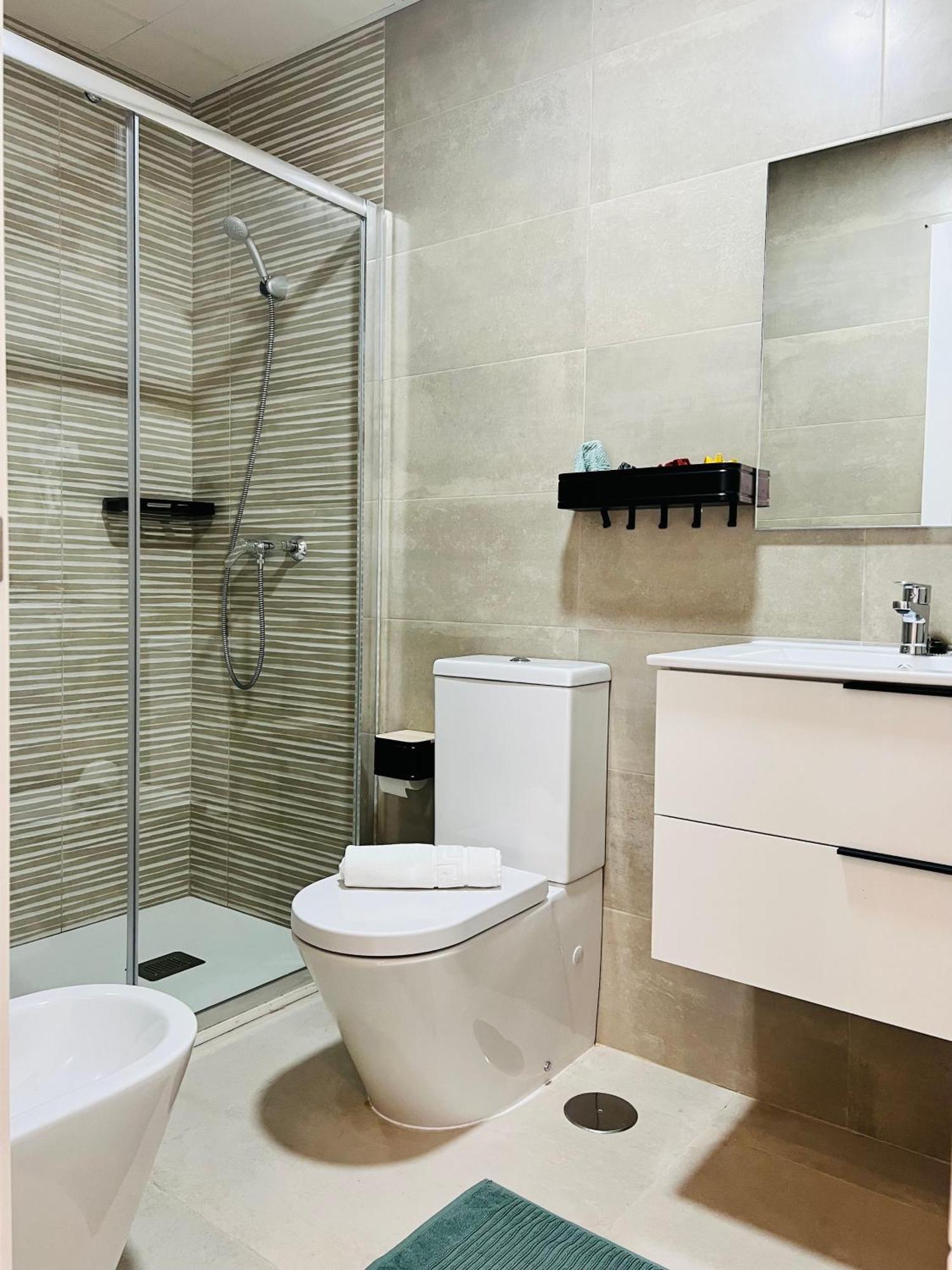 Aparthotel Bnbook Medea 2 Fuengirola