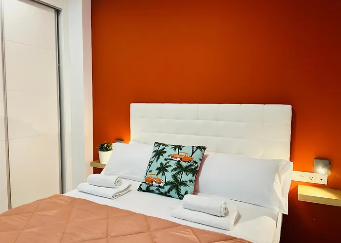 Bnbook Medea Apartments 2