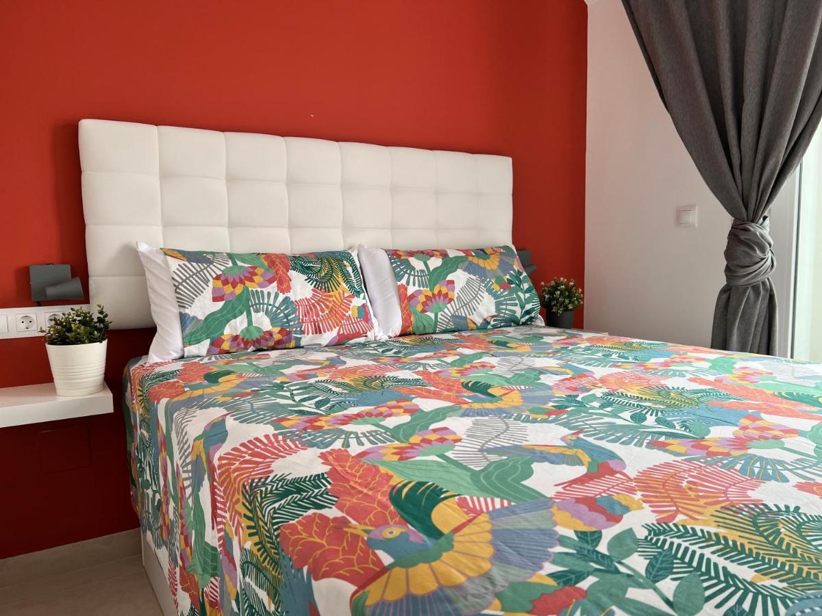 Apartahotel Bnbook Medea 2 Fuengirola