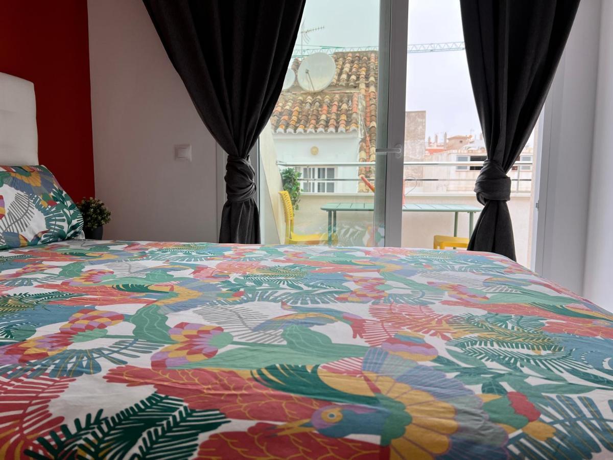 Bnbook Medea 2 Apartahotel