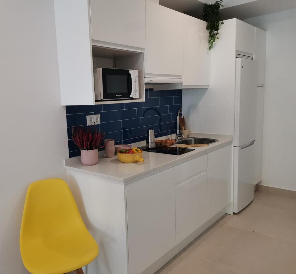 Bnbook Medea 2 Apartahotel