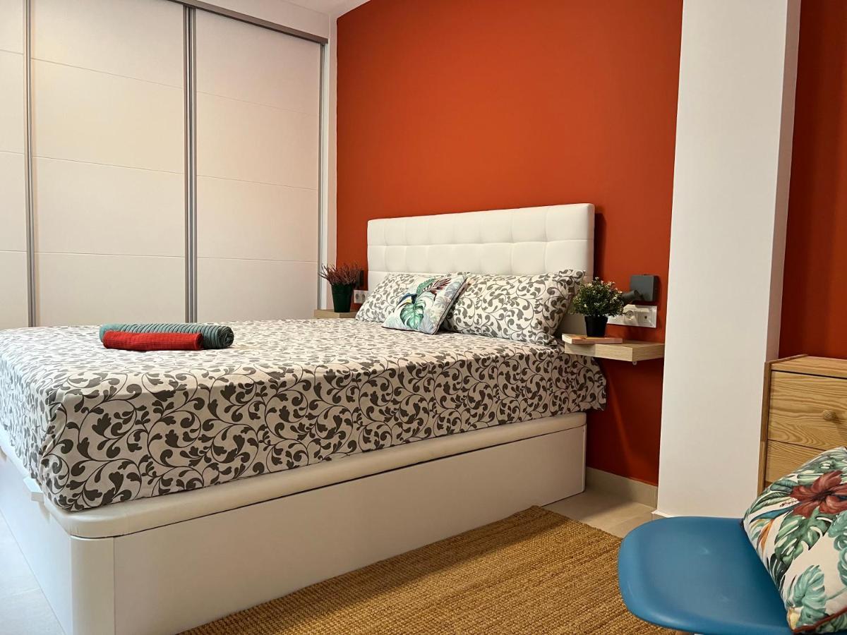 Bnbook Medea 2 Apartahotel Fuengirola