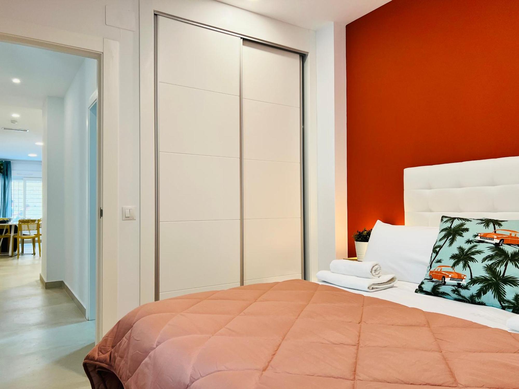Bnbook Medea 2 Apartahotel