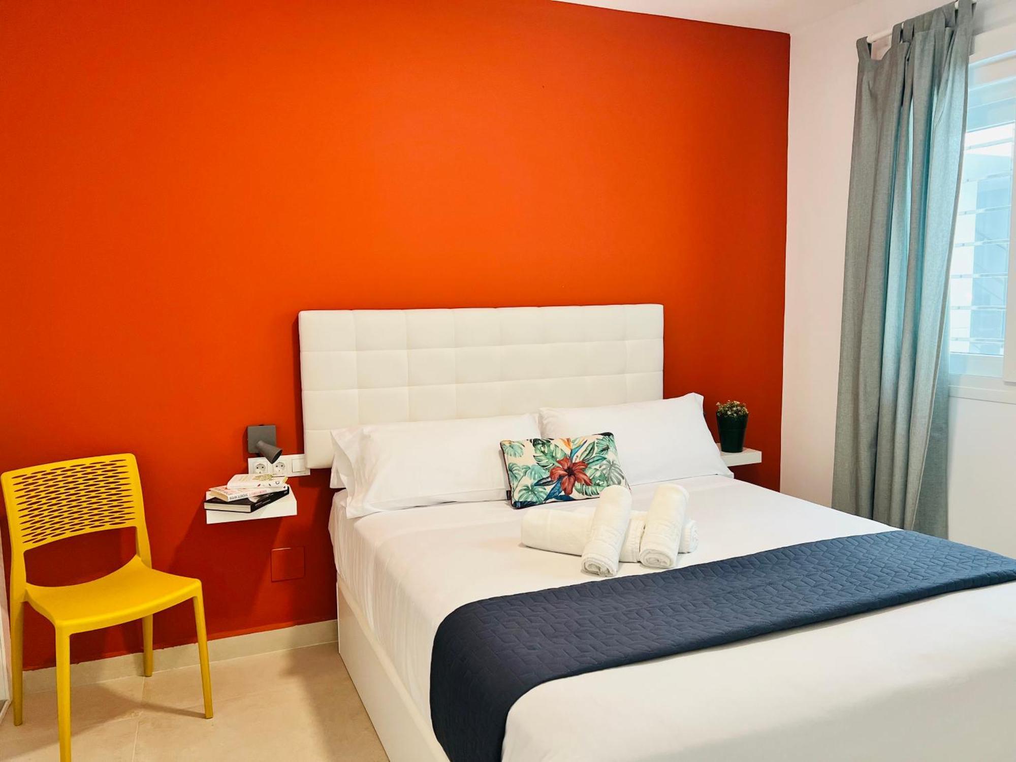 Bnbook Medea 2 Apartahotel *